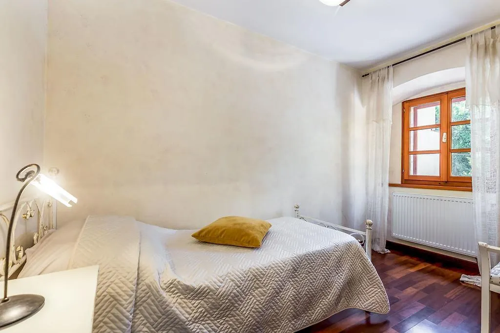 Il Palazzo Holiday home Volosko 0*,