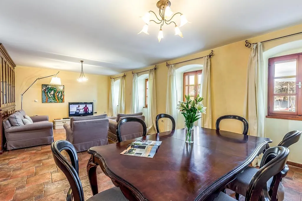 Il Palazzo Holiday home Volosko