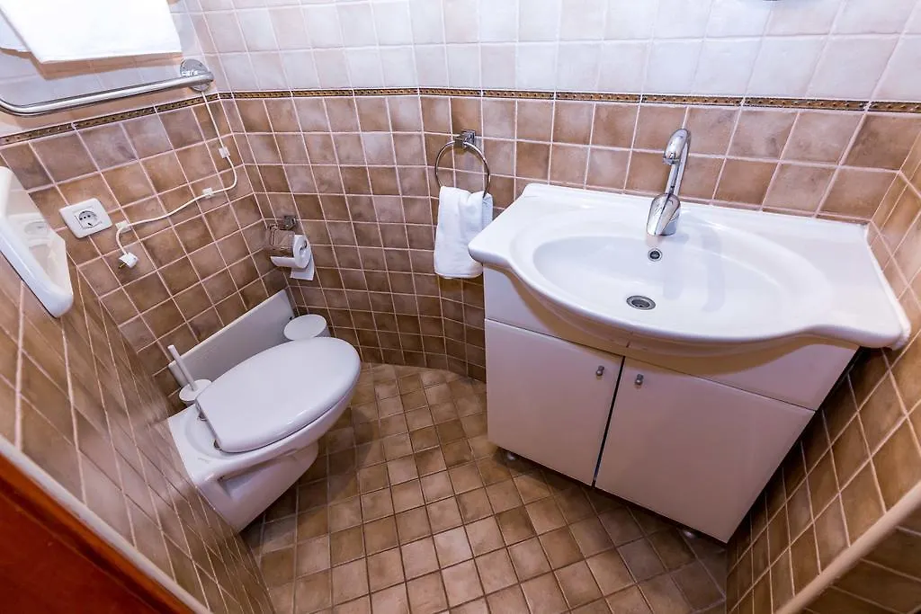 Il Palazzo Holiday home Volosko 0*,  Croatia