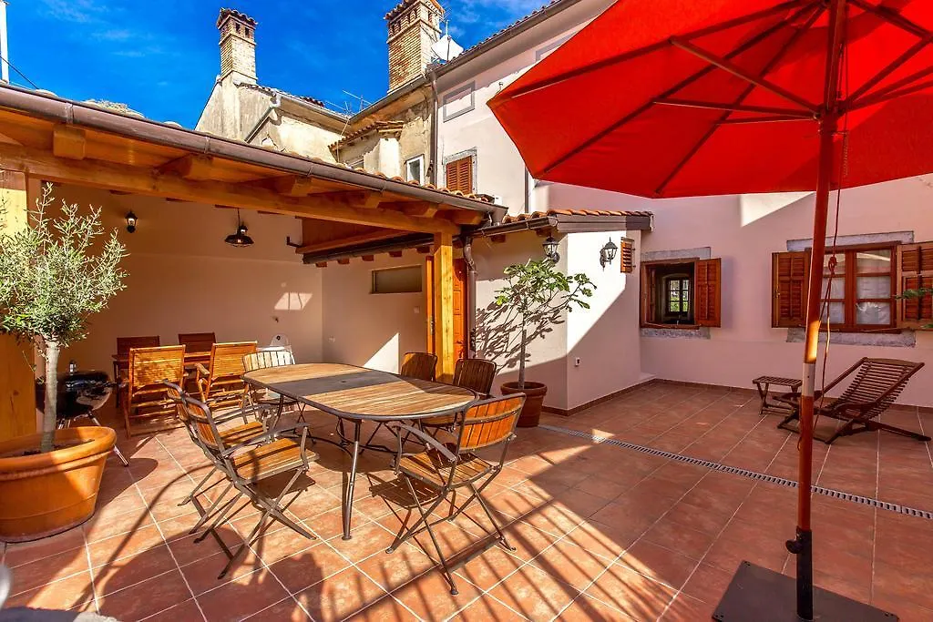 Il Palazzo Holiday home Volosko Croatia