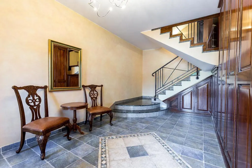 Il Palazzo Holiday home Volosko