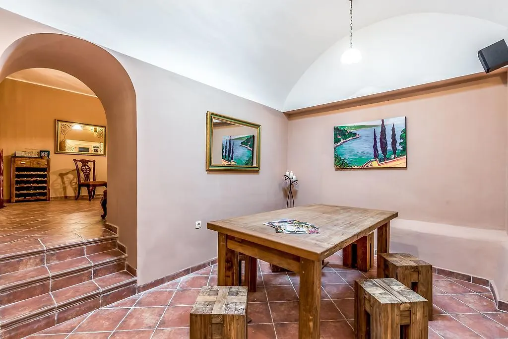 Il Palazzo Holiday home Volosko Croatia