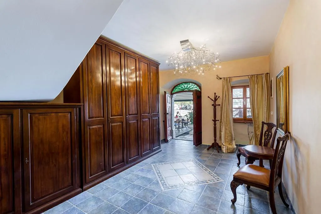 Il Palazzo Holiday home Volosko